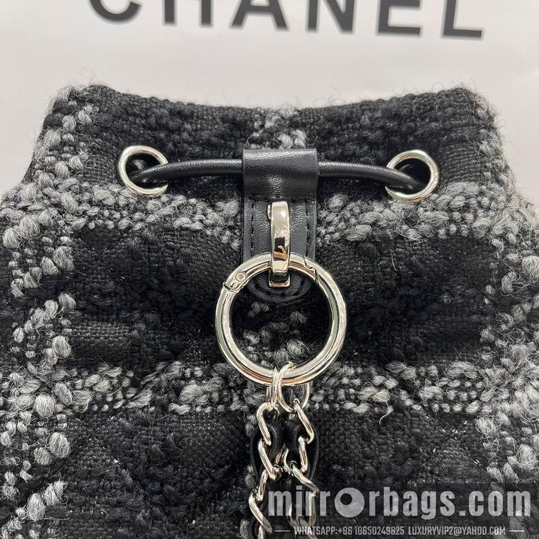 1:1 Replica Chanel Bags 8038 22X21X13cm WO 3colour
