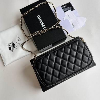 1:1 Replica Chanel Bags 50172 10X20cm YG 4colour