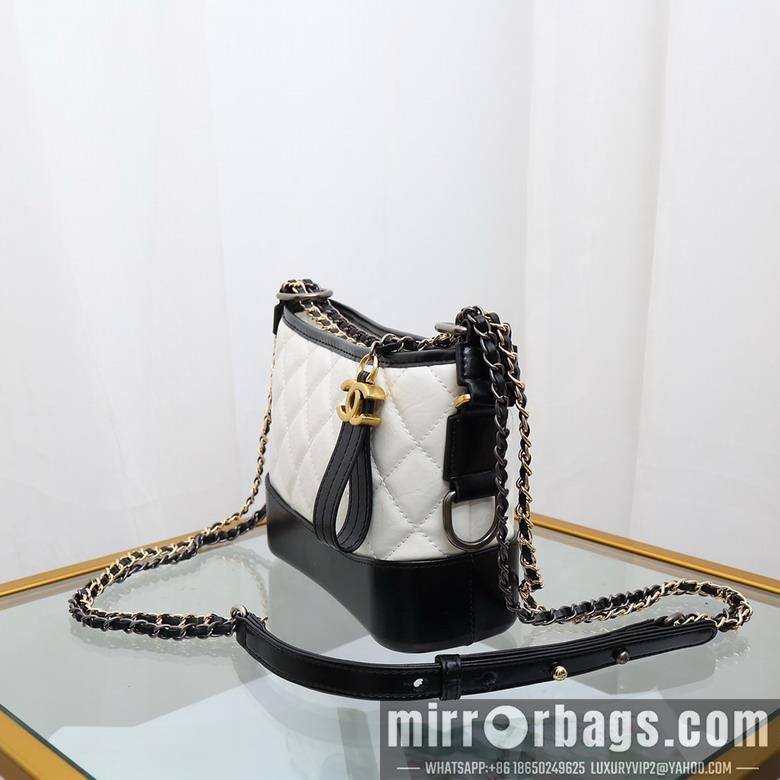 1:1 Replica Chanel Bags Chanel Gabrielle 6683 20cm ww