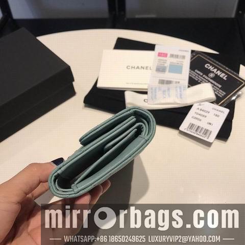 1:1 Replica Chanel Bags GY84029 11colors