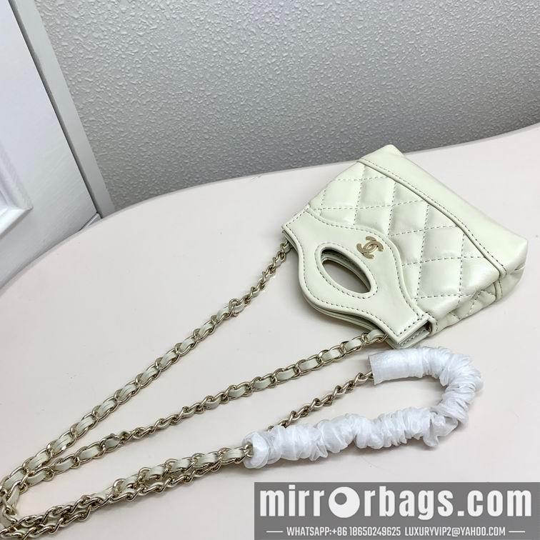 1:1 Replica Chanel Bags Chanel 6017 31cm zy