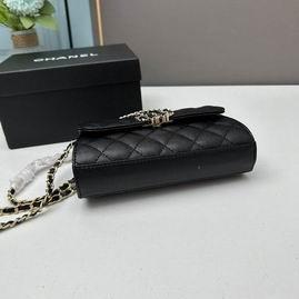 1:1 Replica Chanel Bags Chane Kelly 739 19x10x4.5cm ww