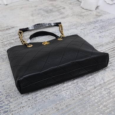 1:1 Replica Chanel Bags 3620 35X7X27cm WO