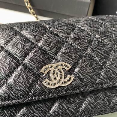 1:1 Replica Chanel Bags 13X19.5X3.5cm 092723 YG 2colour