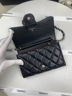 1:1 Replica Chanel Bags 81542 15X9.5X3.5cm ZY