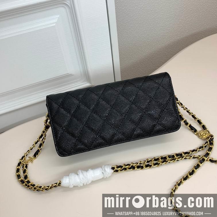 1:1 Replica Chanel Bags Chanel 6008 22x10x4cm zy1
