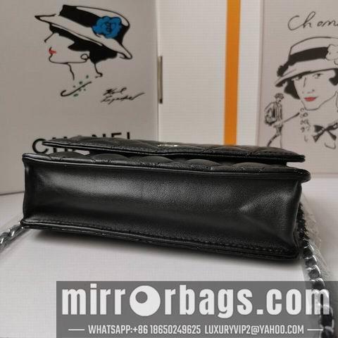 1:1 Replica Chanel Bags WX33814 19x12x4.5