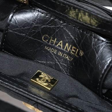 1:1 Replica Chanel Bags 3336 18.5X26X8cm WO  2colour
