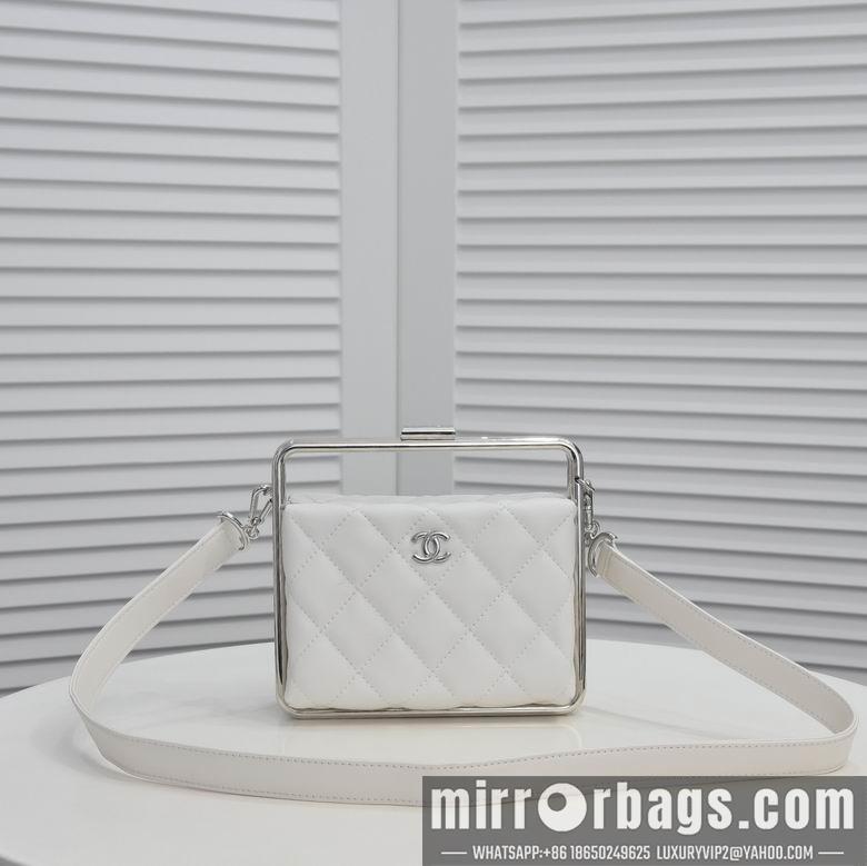 1:1 Replica Chanel Bags WO219152 18X19.5X8.5