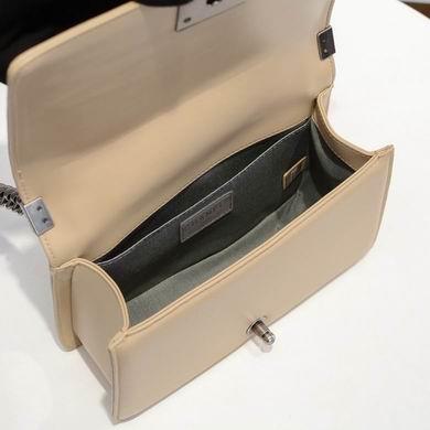 1:1 Replica Chanel Bags 67086-2 25X15X8cm WO