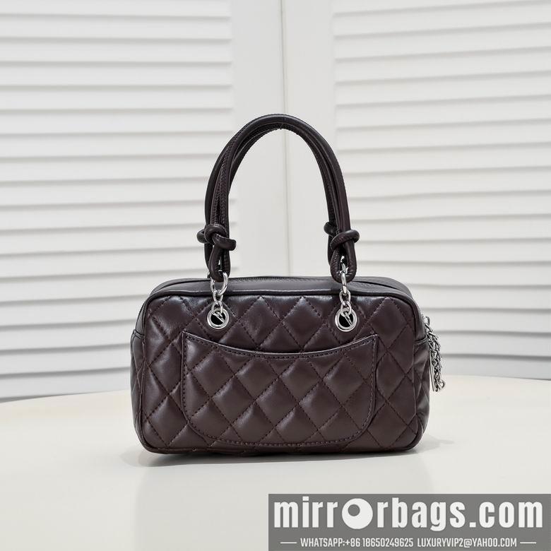 1:1 Replica Chanel Bags A9117 11.5X21X9cm WO 4colour