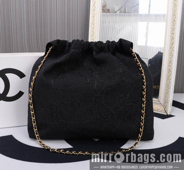 1:1 Replica Chanel Bags 8849 39X24X8cm WO