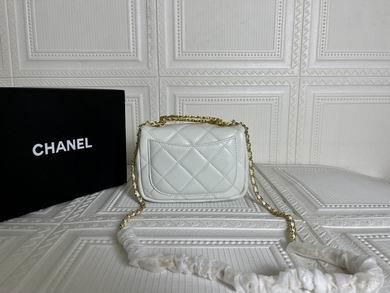 1:1 Replica Chanel Bags 226 18X13cm WO 2colour