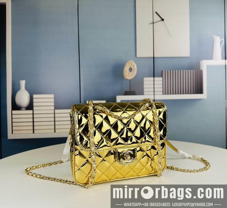 1:1 Replica Chanel Bags 2368 24X18X7cm XMY 4colour