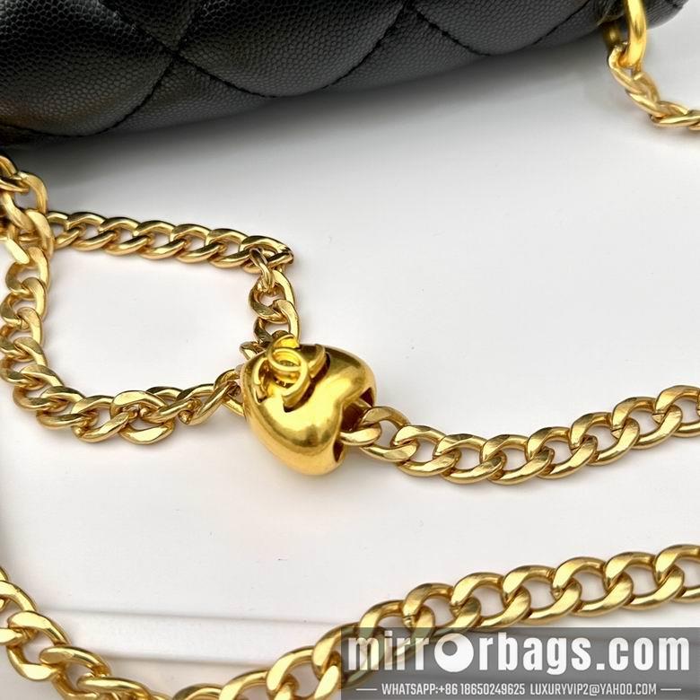 1:1 Replica Chanel Bags 11332 18X6X14cm