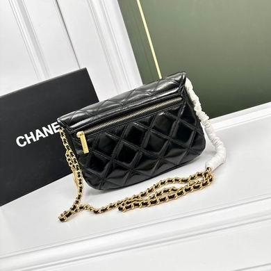 1:1 Replica Chanel Bags 6803 22X17cm WO 2colour