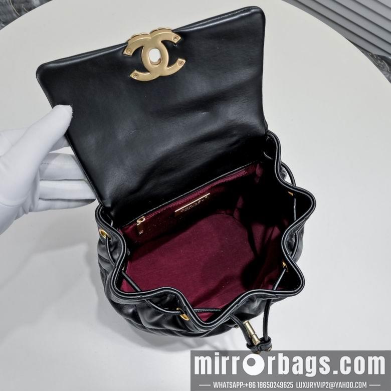 1:1 Replica Chanel Bags 9114 26X22X16cm WO