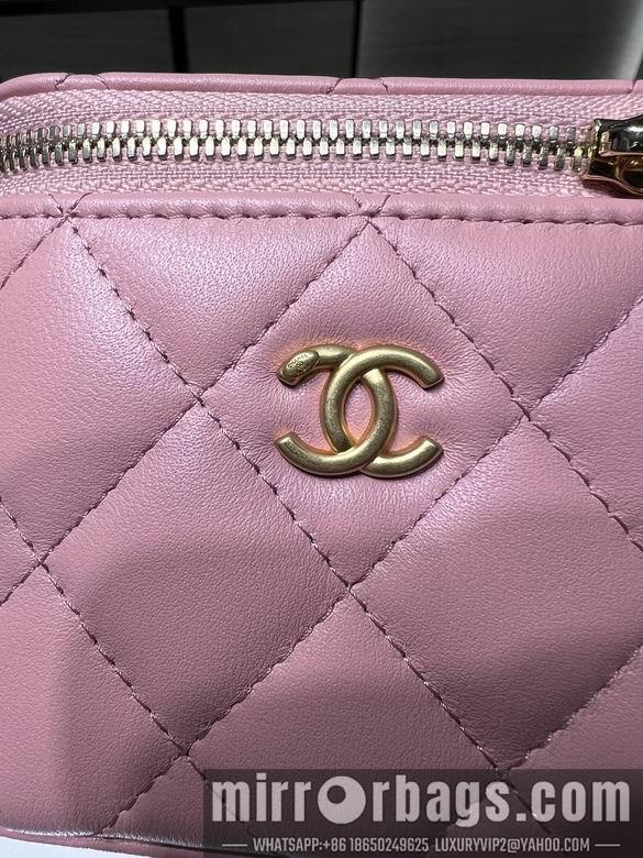 1:1 Replica Chanel Bags AP1447Y9610 WO
