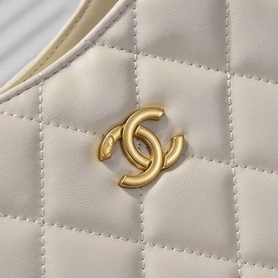 1:1 Replica Chanel Bags hobo AS3217 30X31X8cm  WO