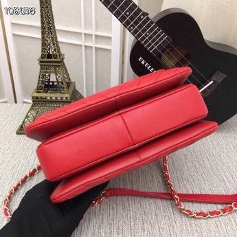 1:1 Replica Chanel Bags WO92236 25X12X17
