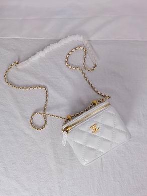 1:1 Replica Chanel Bags 5865 11X8.5X7cm WO 3colour