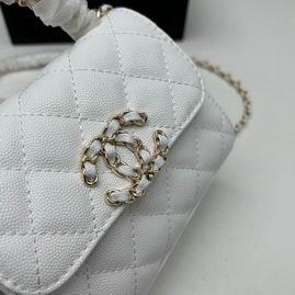 1:1 Replica Chanel Bags Chane Kelly 739 15x6x10cm ww