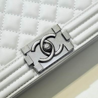 1:1 Replica Chanel Bags 67086-6 25X15X8cm WO
