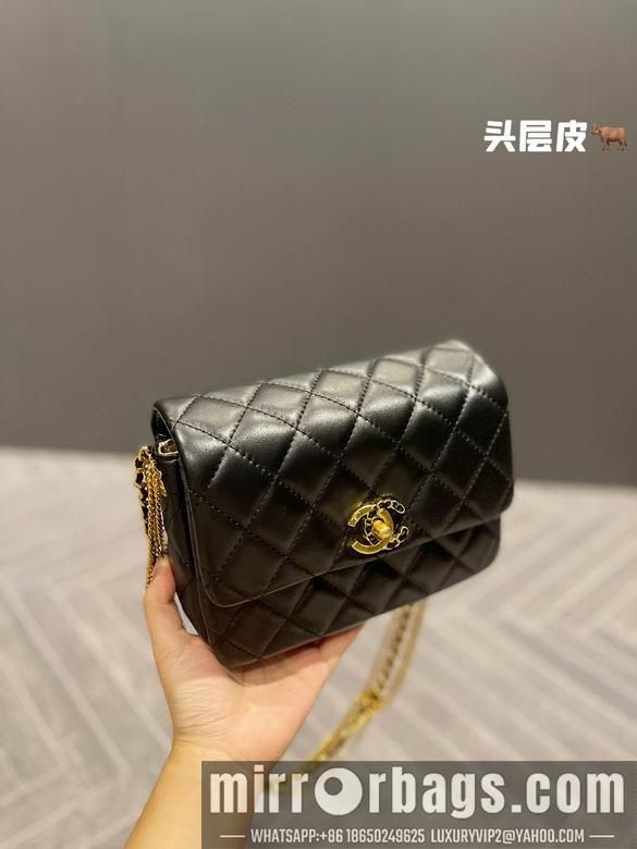 1:1 Replica Chanel Bags Chanel 19x14cm CN