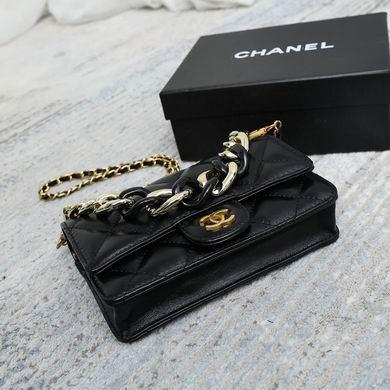 1:1 Replica Chanel Bags WOC 6629 19X4X13cm WO