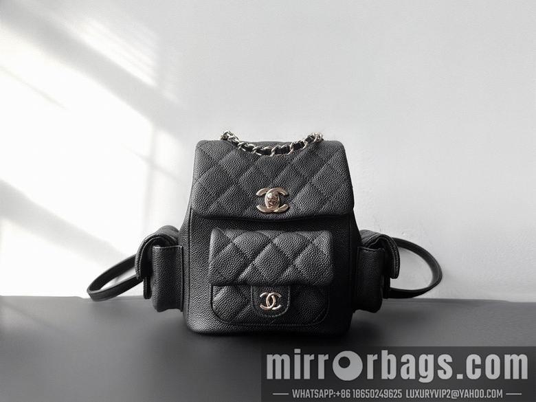 1:1 Replica Chanel Bags 20X4.5X11cm 032508 WO
