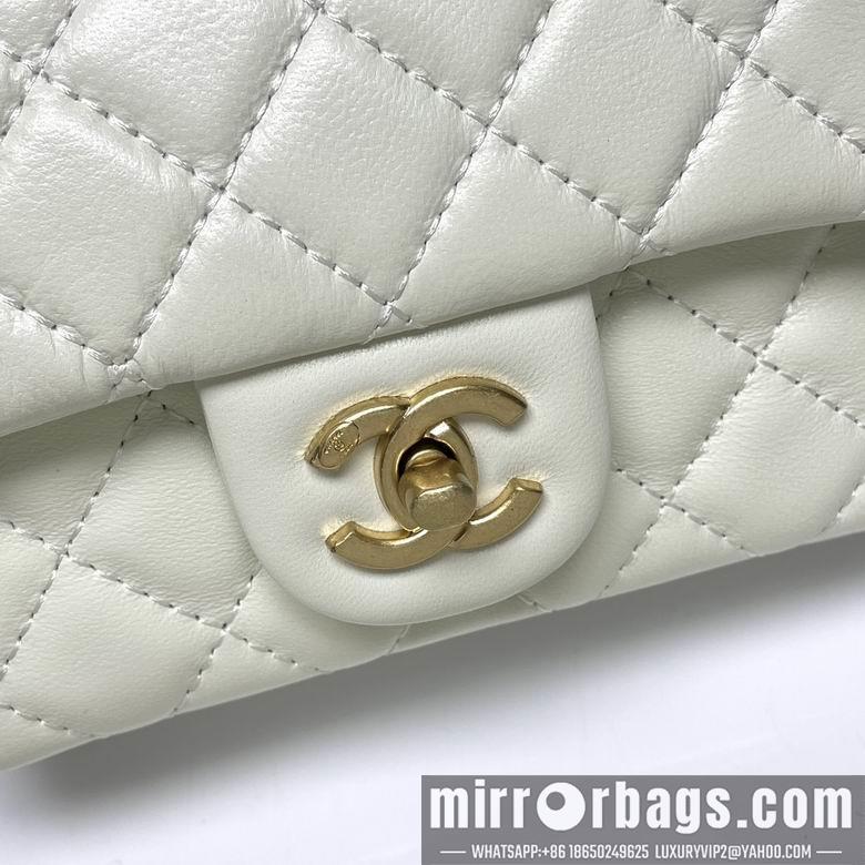1:1 Replica Chanel Bags 3198 18X13X7cm XMY 3colour