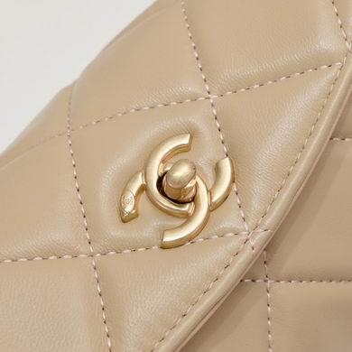 1:1 Replica Chanel Bags hobo 3306 25X15X9.5cm WO  3colour