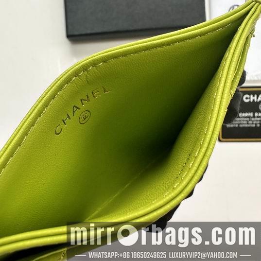 1:1 Replica Chanel Bags Chanel 31510 11.2x7.5x0.5cm zy10