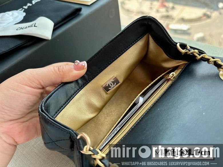 1:1 Replica Chanel Bags 17X13cm 041005