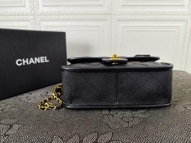 1:1 Replica Chanel Bags 2029 25X18X7cm WO
