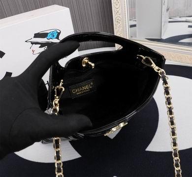 1:1 Replica Chanel Bags 8841 22X23X5.5cm WO 2colour