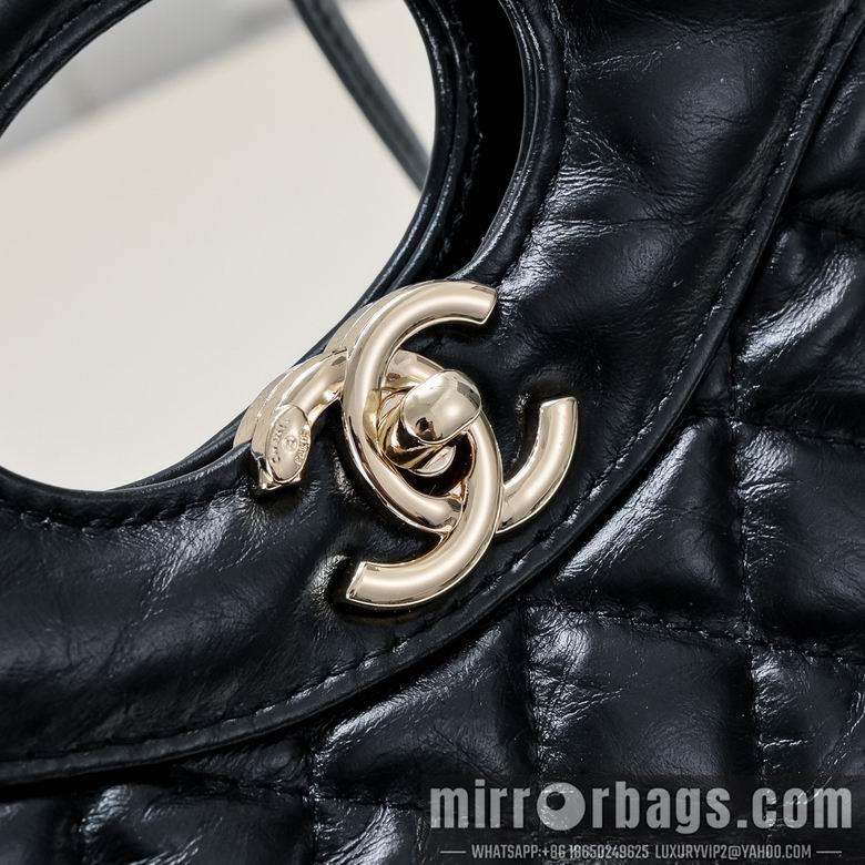 1:1 Replica Chanel Bags 9109 22X23X5.5cm WO