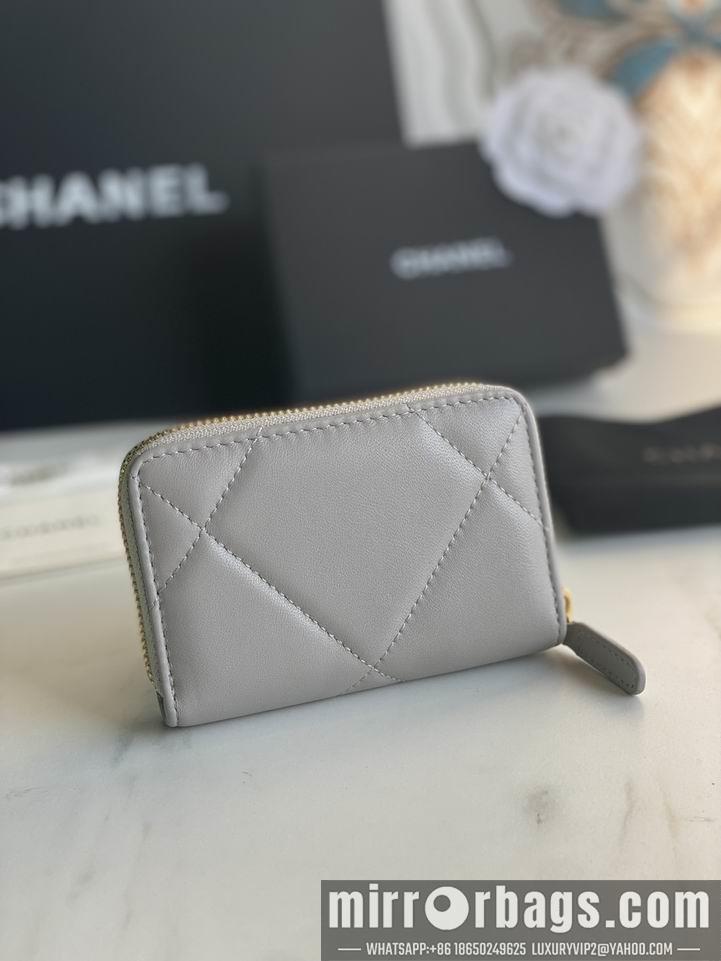 1:1 Replica Chanel Bags Chanel AP0949大菱格7.5x2x11cm zy