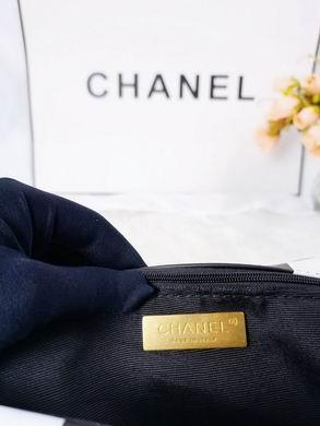 1:1 Replica Chanel Bags 5902-1 小26cm大30cm WO
