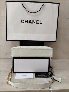 1:1 Replica Chanel Bags WO81129 25x19x4 three colors