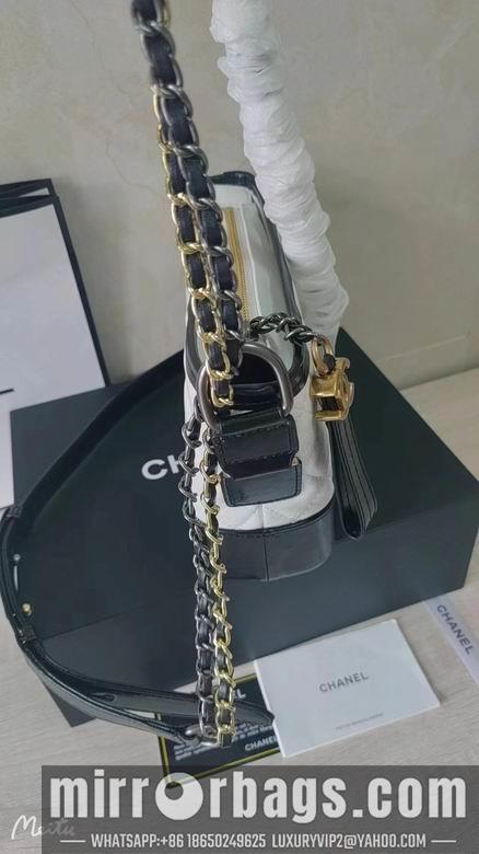 1:1 Replica Chanel Bags 9032 15X20X8cm XMY 2colour