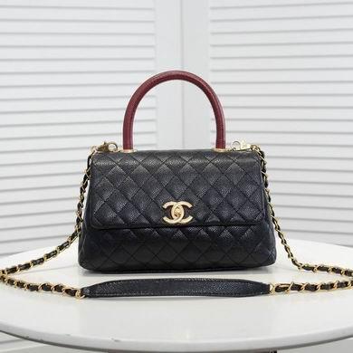 1:1 Replica Chanel Bags WO92991 26X16X9
