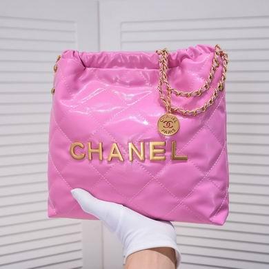 1:1 Replica Chanel Bags 8828 small30X27X7cm big40X33X8cm WO 8colour