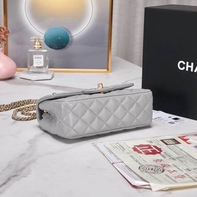 1:1 Replica Chanel Bags BT1787cf 20cm