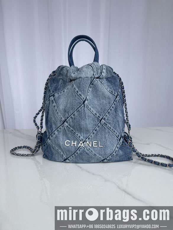 1:1 Replica Chanel Bags AS3313 40X51X9cm WO