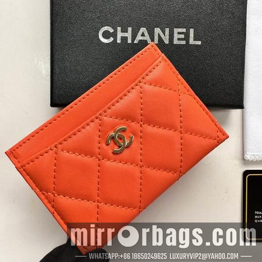 1:1 Replica Chanel Bags Chanel 31510 11.2x7.5x0.5cm zy2