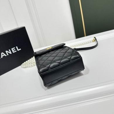 1:1 Replica Chanel Bags 3616 19X11.5cm  WO