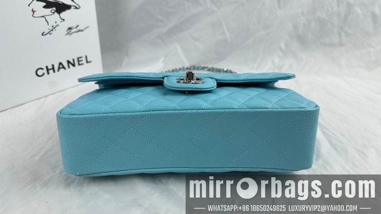 1:1 Replica Chanel Bags 1112 25.5X16X7cm WO 2colour