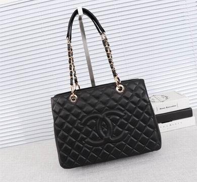 1:1 Replica Chanel Bags WO6078 33X24X14