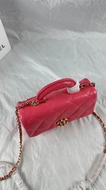 1:1 Replica Chanel Bags 240 14X20X7cm WO 3colour